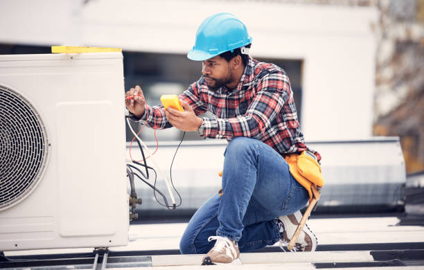 Best Electrical System Inspection  in Linganore, MD