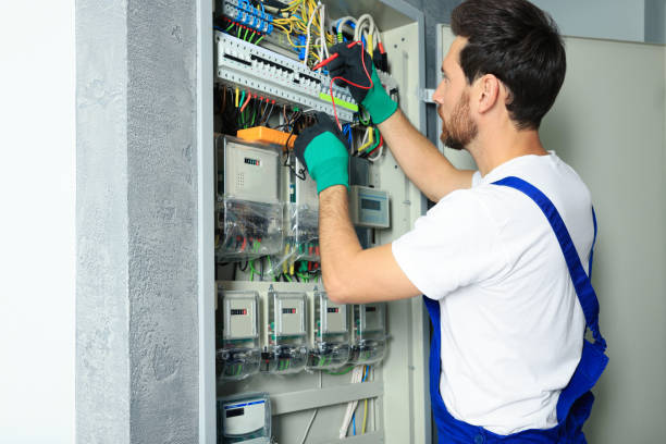 Best Licensed Electrician  in Linganore, MD