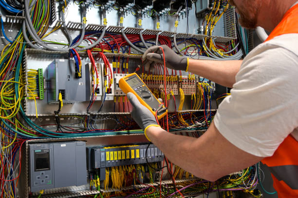 Best Electrical Contractors for Businesses  in Linganore, MD