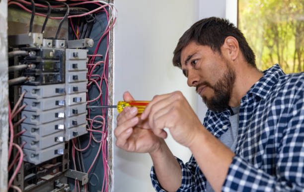 Best Affordable Emergency Electrician  in Linganore, MD